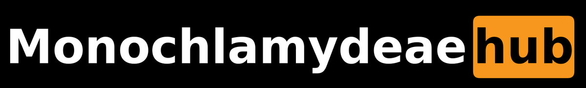 wordhubbot's tweet photo. Monochlamydeaehub https://t.co/YS3uYEzhsD