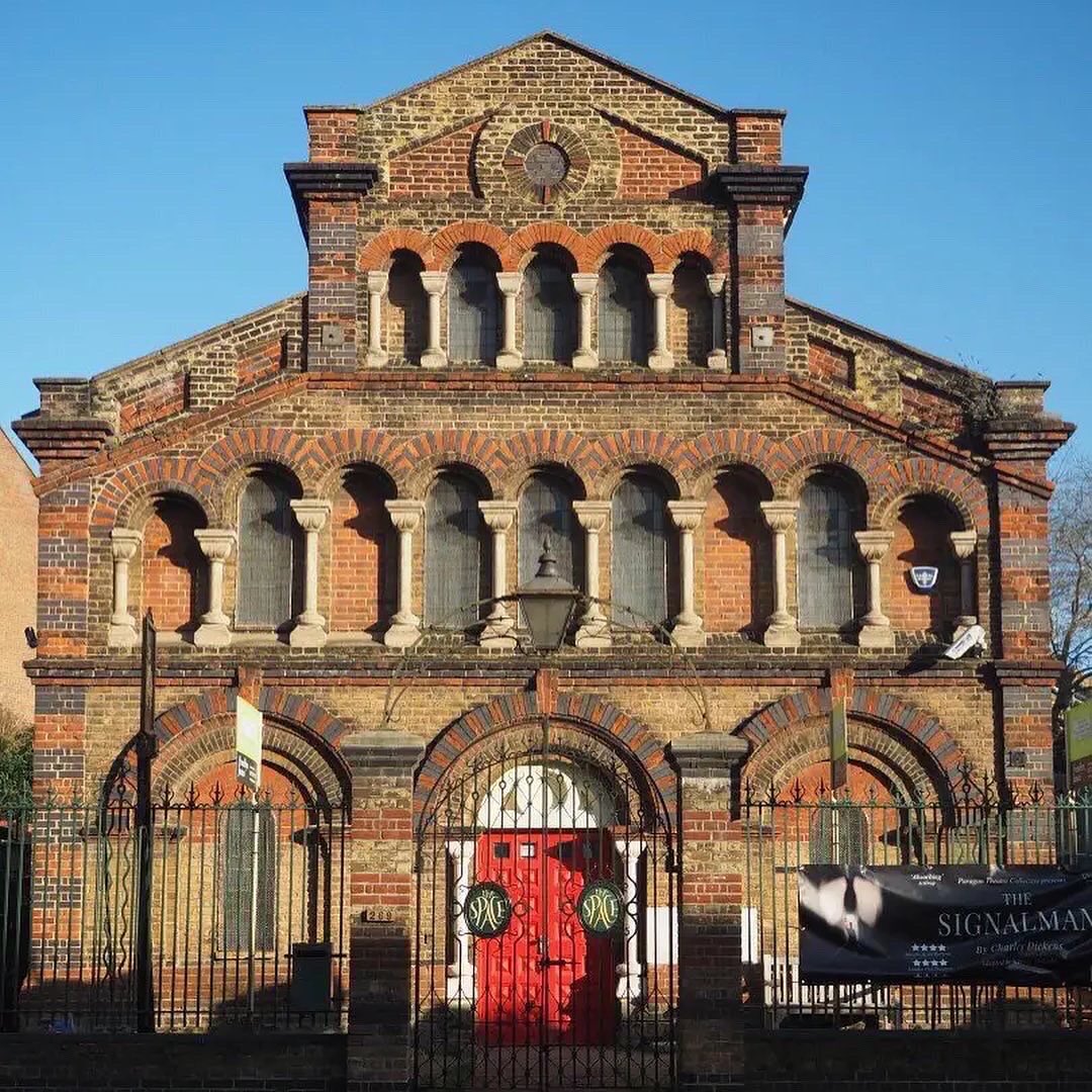 Threedumb Theatre tweet media