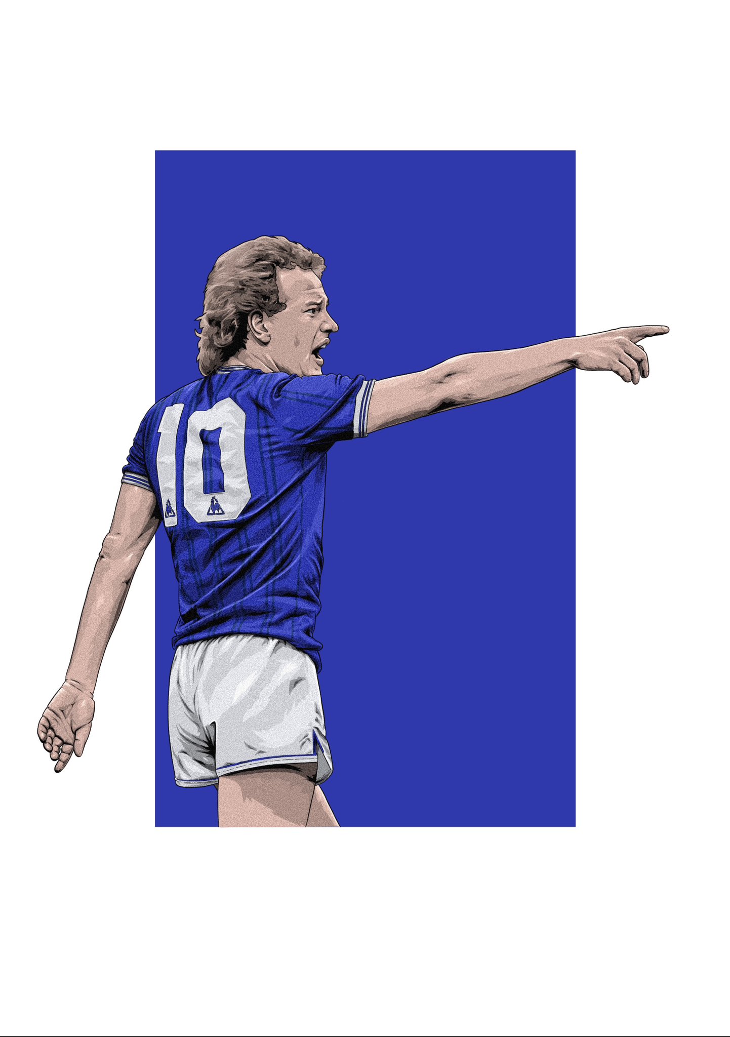 Happy Birthday to the one and only Andy Gray 