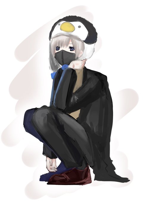 赤坂 るな (@uni_aksk) さんのイラスト・マンガ作品まとめ (27 件) - Twoucan