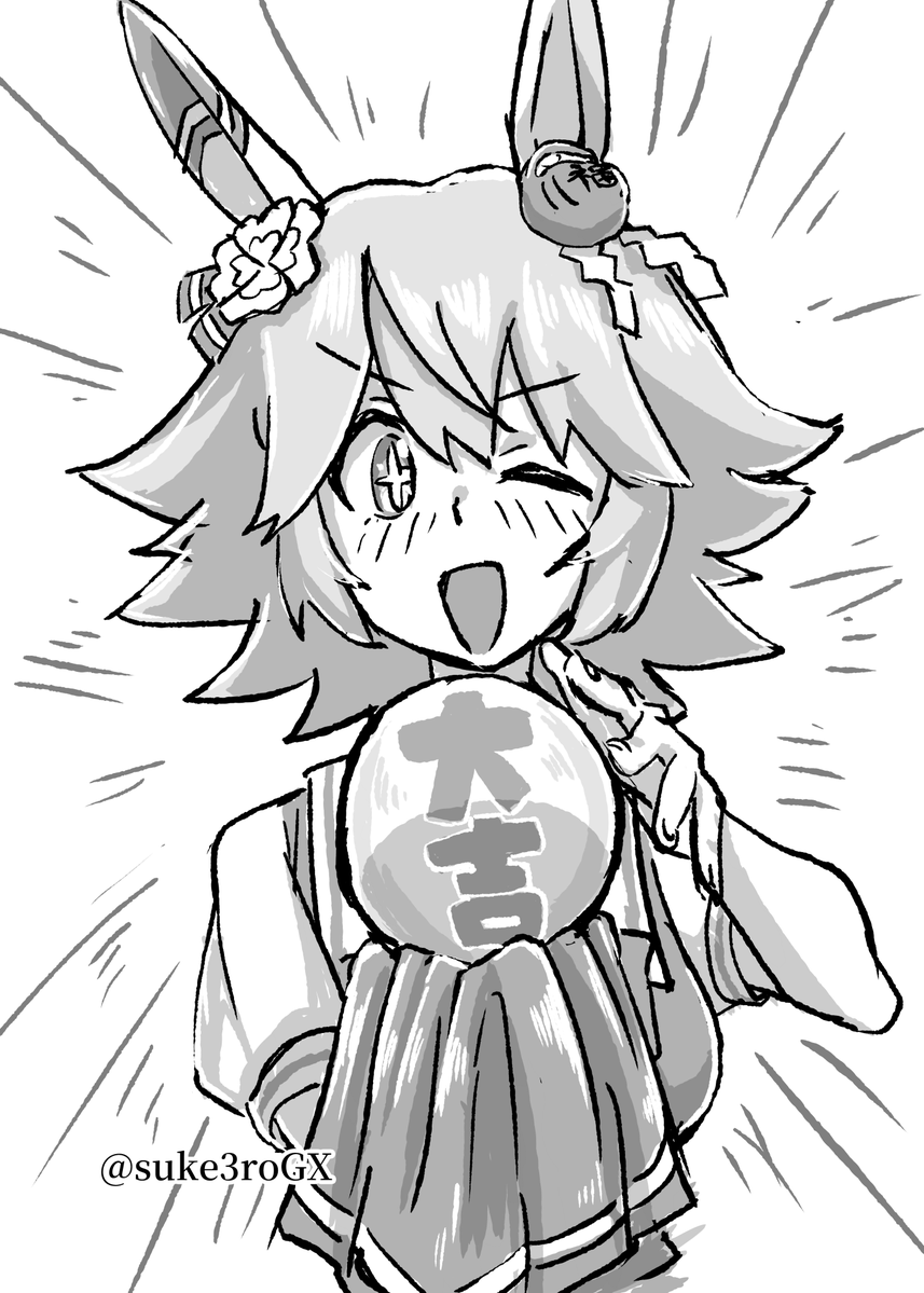 #今月描いた絵を晒そう 