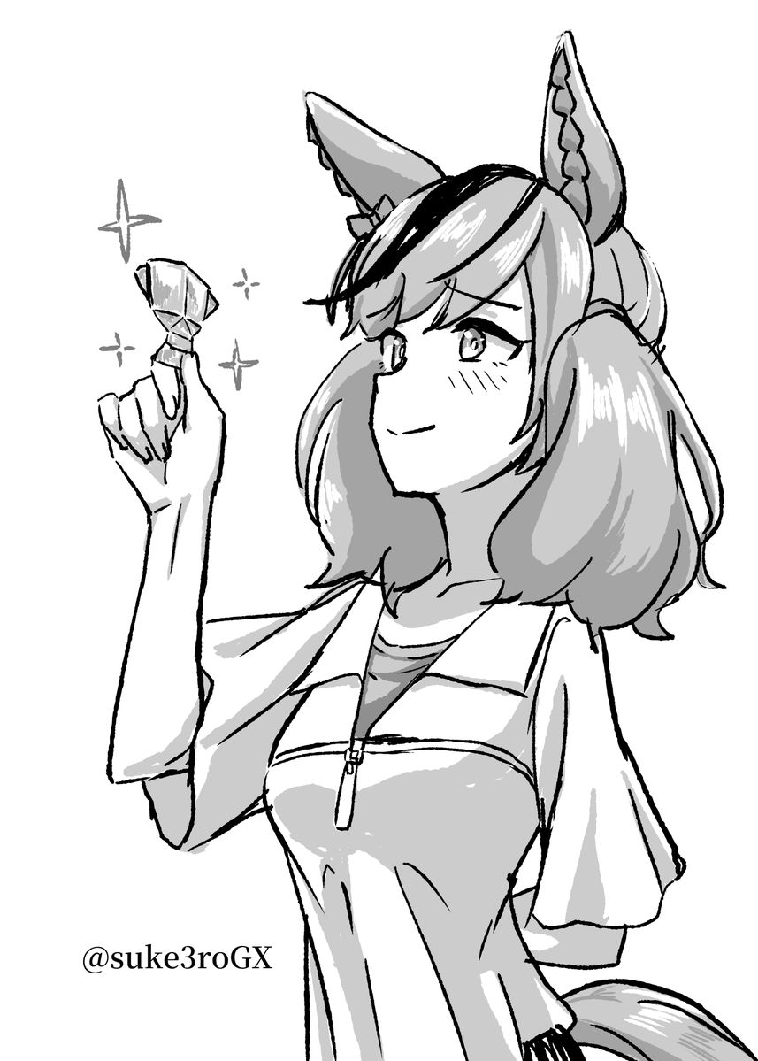 #今月描いた絵を晒そう 