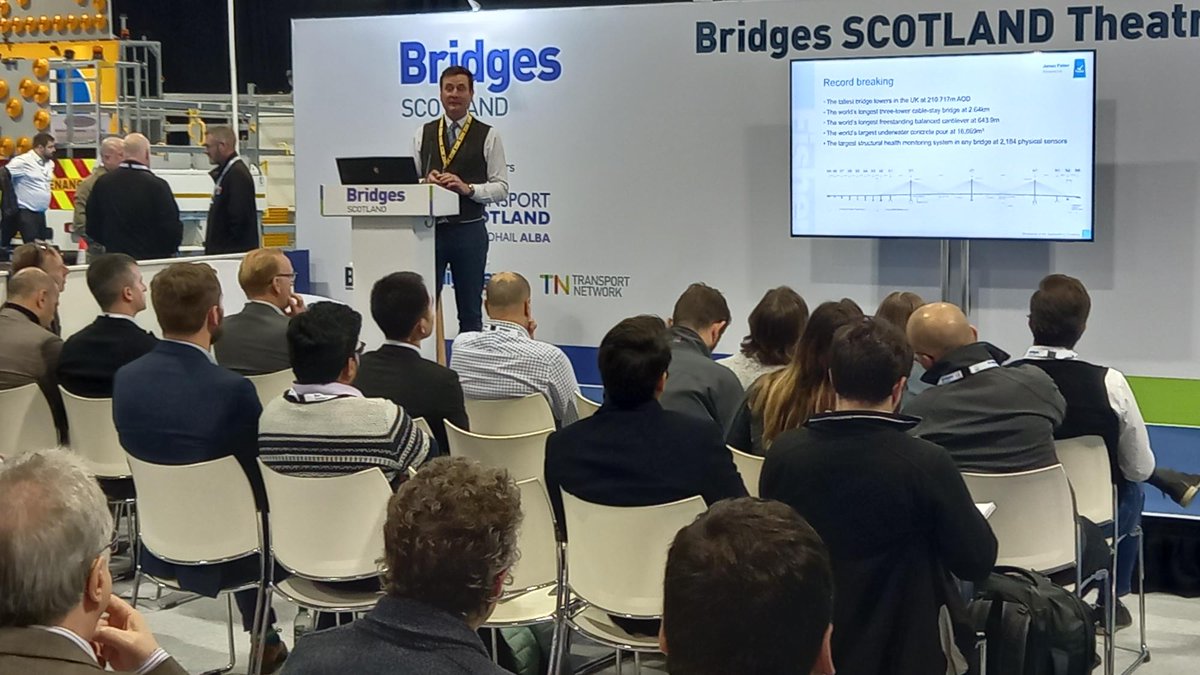 James Fisher Strainstall tweet media