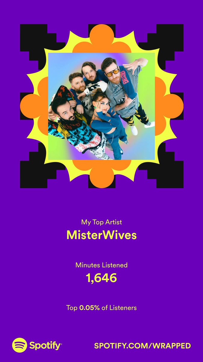 bladehard12's tweet photo. tbh I’m not surprised @MisterWives 🤍🫶🏼 https://t.co/AO4dmh3wTN