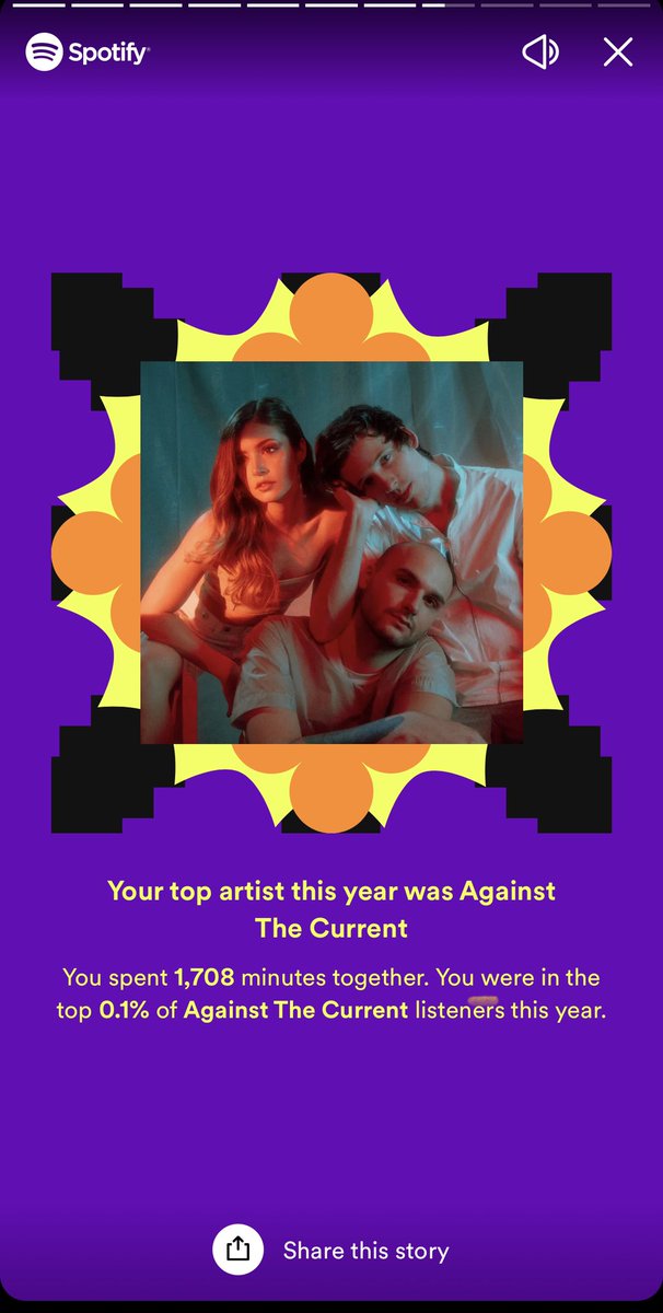 David_Shakesby's tweet photo. 3 year in a row. Didn’t expect anything different @ATC_BAND @ChrissyCostanza @WillFerri @DanielGow https://t.co/R9C6tL1iX7