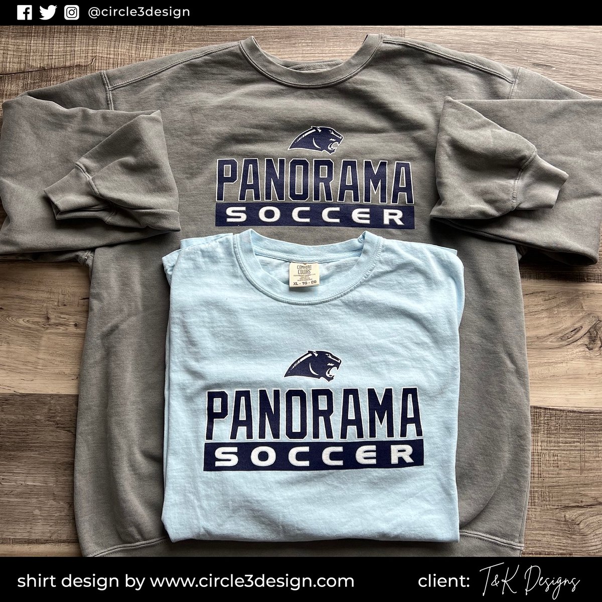 circle3design's tweet photo. Garment design by @circle3design @gallerymc, garments printed by T & K Designs in Panora, IA. #garment #graphicdesign #art #artist #designer #panoraiowa #americandesigner
https://t.co/9TXMPjyYyG https://t.co/R9c6aQj99Z
