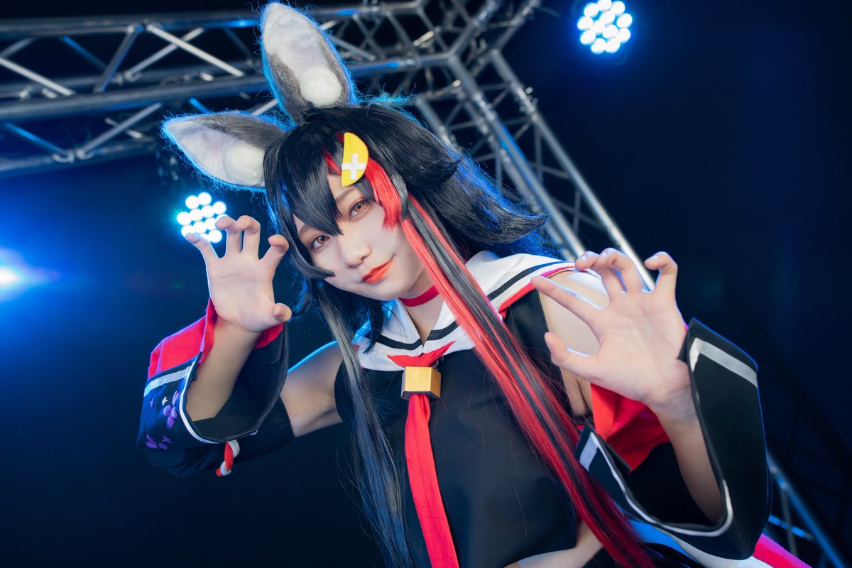 momo🐺🐏🔮 (@momo__cos) さんのコスプレ作品まとめ (100 件) - Twoucan