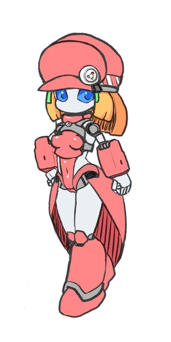 #今月描いた絵を晒そう 
リハビリ中 