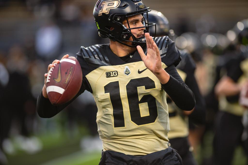 Boilermaker Alliance tweet media