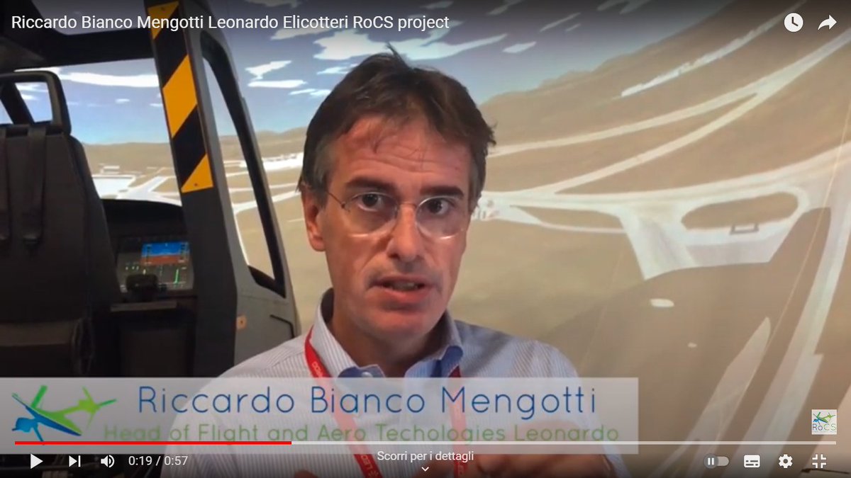 RoCS Project tweet media