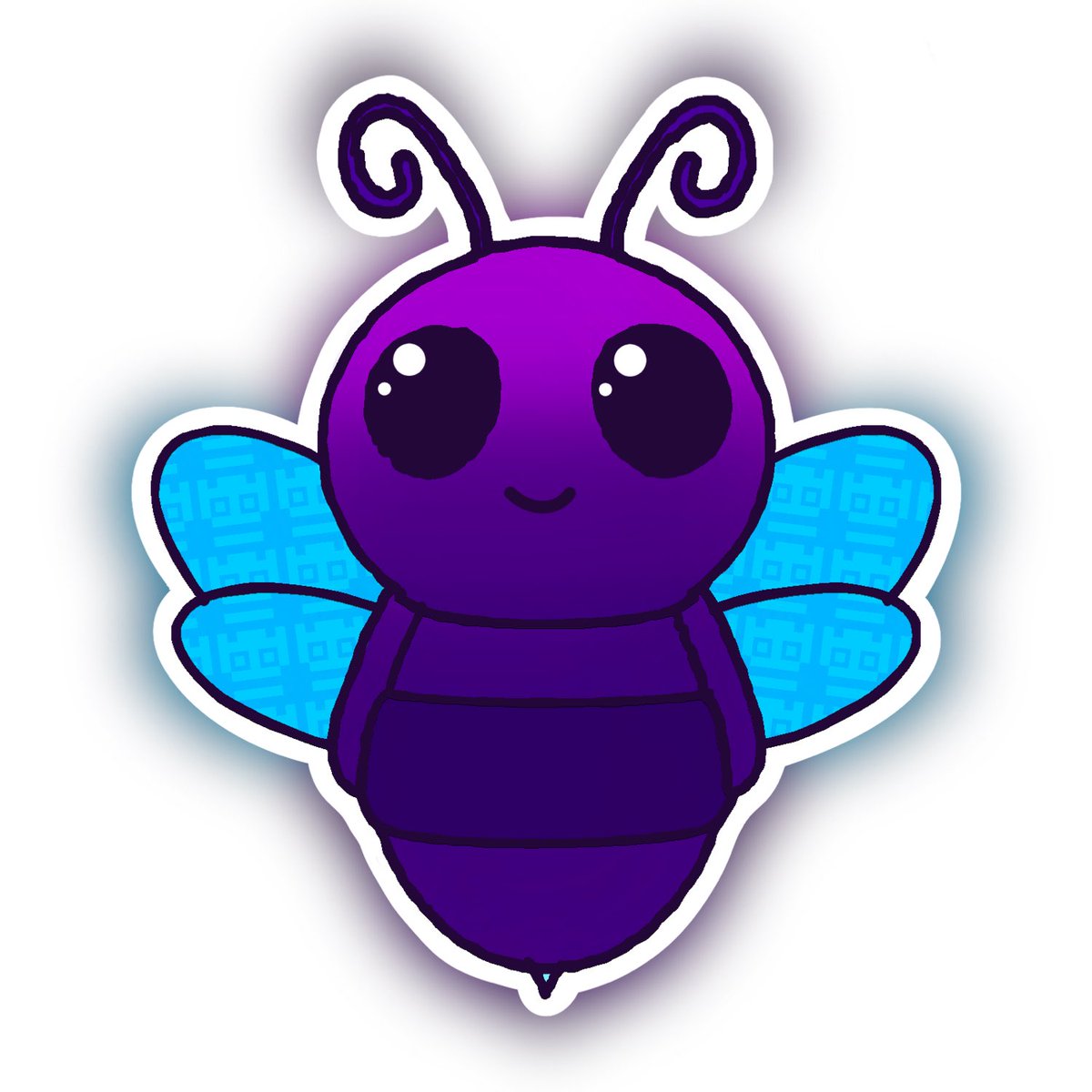 Are YOU 1 of 50 Lucky Winners of this Exclusive <a href="/dygycon/">DYGYCON</a> 12 Sticker?

Check your wallet and Share below!

Happy #WAXWednesday 💜