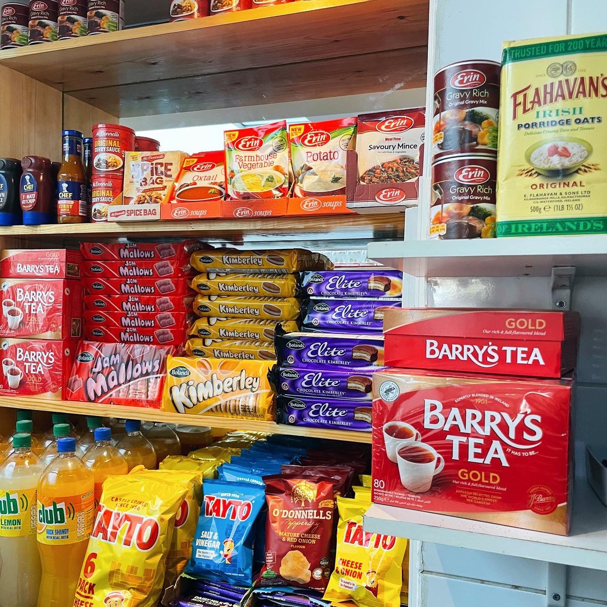 London Irish Centre tweet media