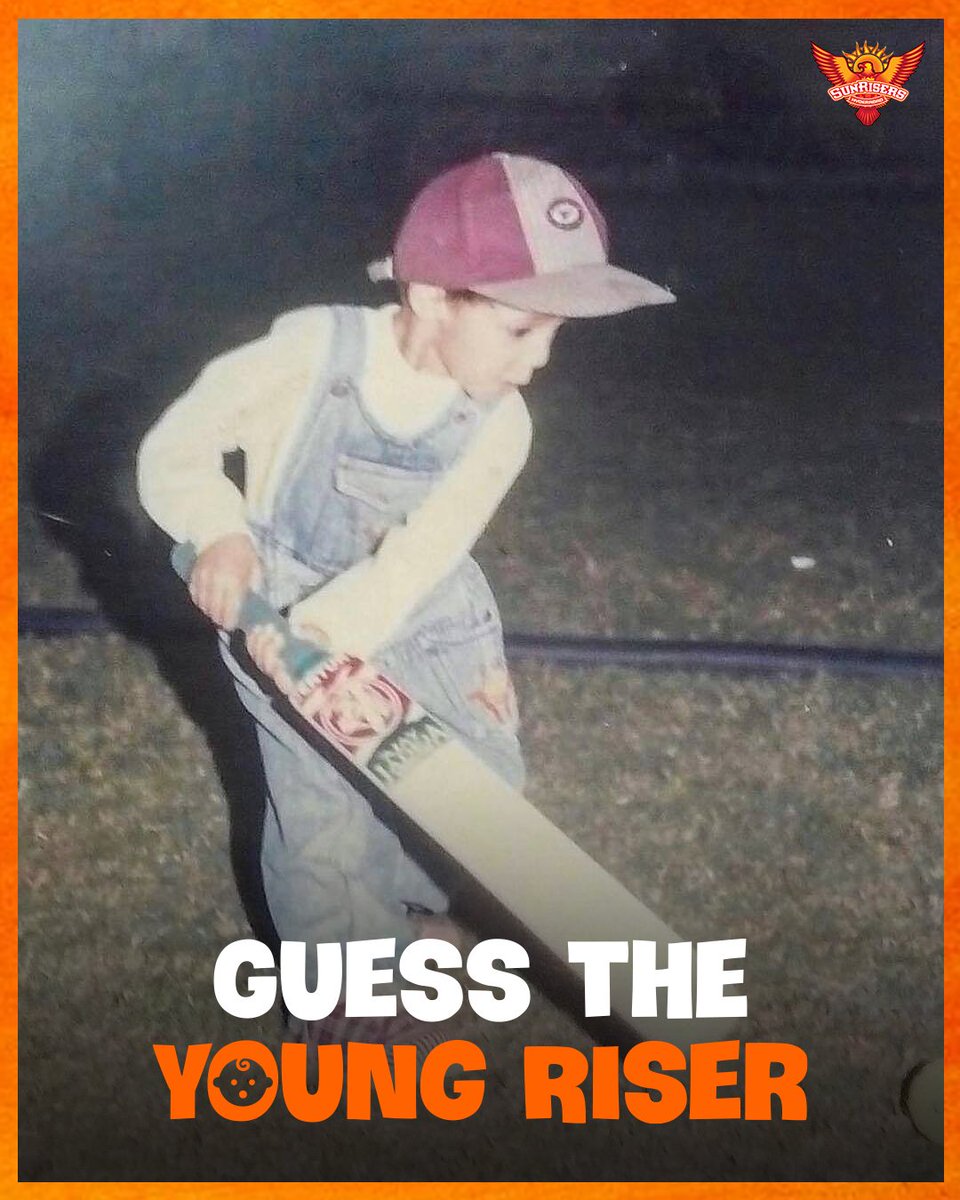 Agent Sai Srinivas Athreya ni pilvandi Sir...Oka case solve cheyaali 😝

Hint: This all rounder was in 👌🏼 form in the #VijayHazareTrophy 💡

#OrangeArmy