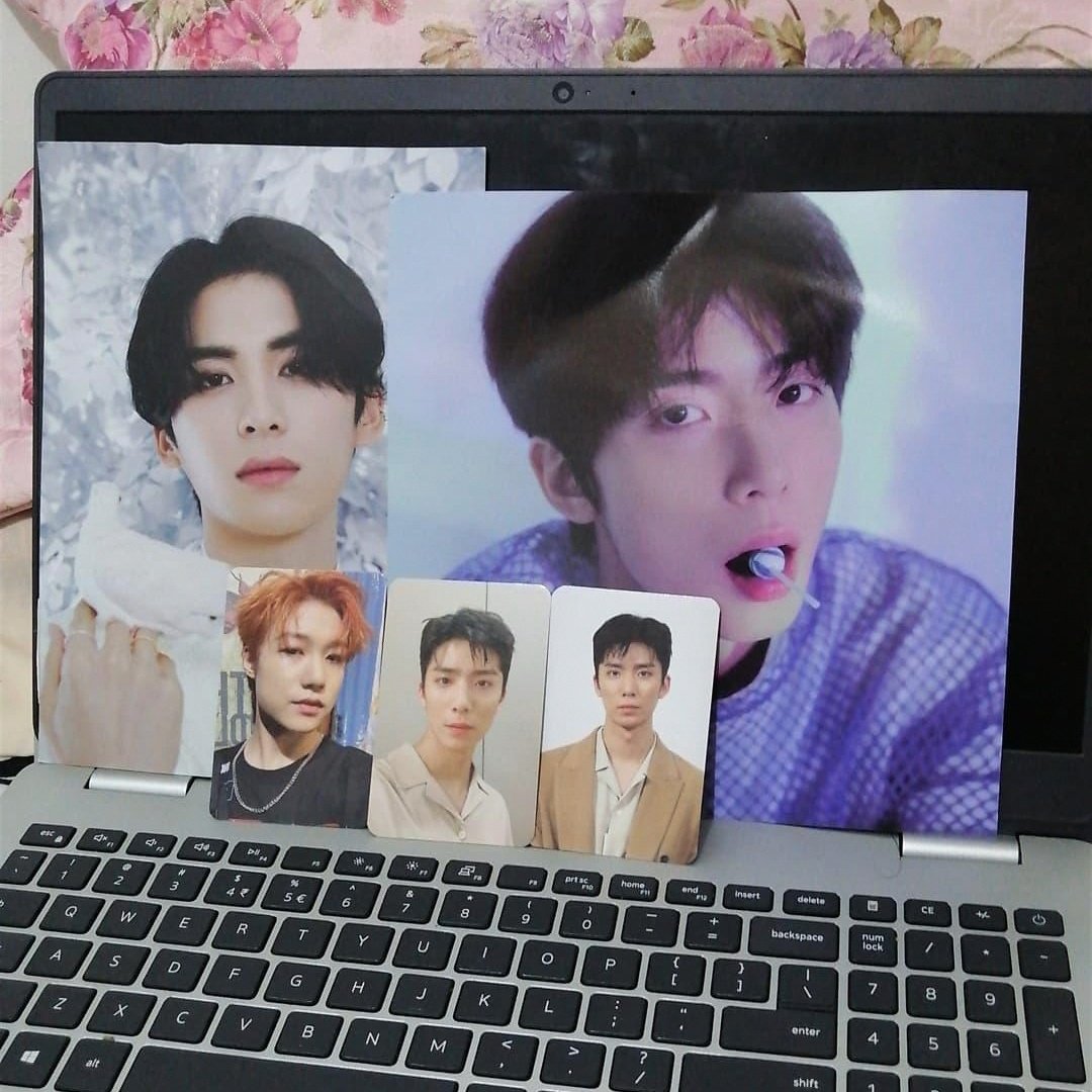 piwonslastp1ece's tweet photo. #FantasyShopFEEDBACKS

tysm pi @FantasyShop9 xd xd nakakapatay po ang kagwapohan nila salamuch pi ESP SA HWIYOUNG ND YTY FREEBIES HEHE in fantasyshop we trust 🙏🙏 https://t.co/0QDKI0kq4C