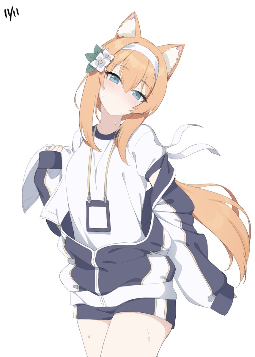 #今月描いた絵を晒そう 