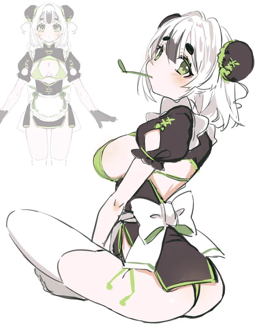 🐼 