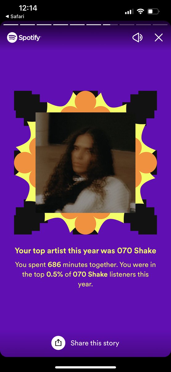 cattybbyy's tweet photo. 😘 @070shake https://t.co/9UDV7CThJ2