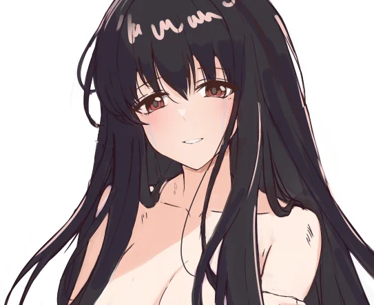 WIP 寝よ! 