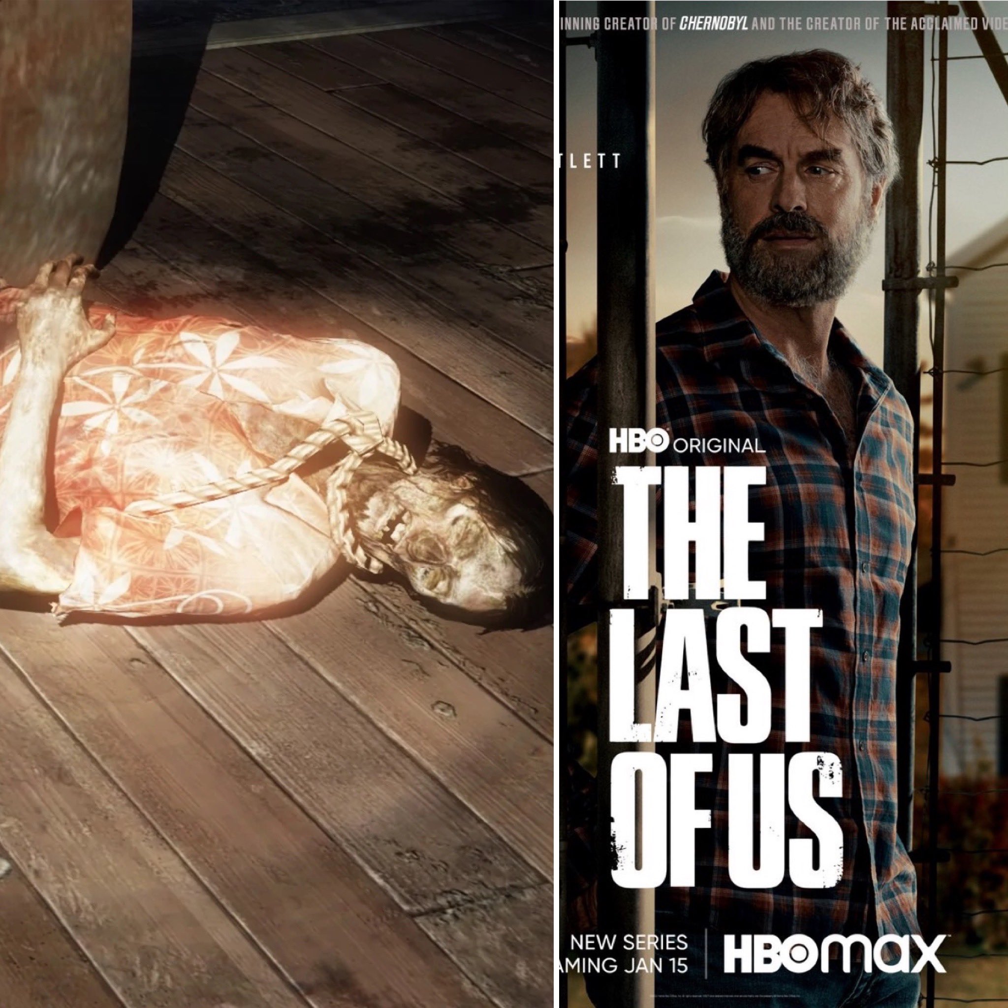 DomTheBomb on X: The Last of Us HBO Season 3 is not guaranteed