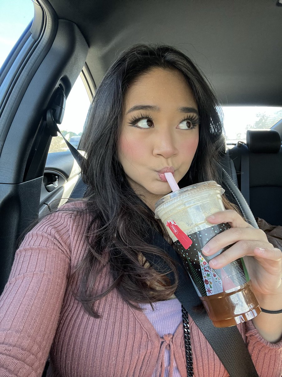 Jasmine Teaa On Twitter I Drink So Much Coffee My Piss And Sweat 