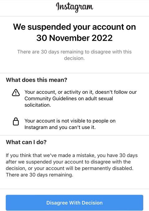 2 pic. Happy bday to me - @instagram suspended my account (for the 3rd time) ? Follow me on https://t