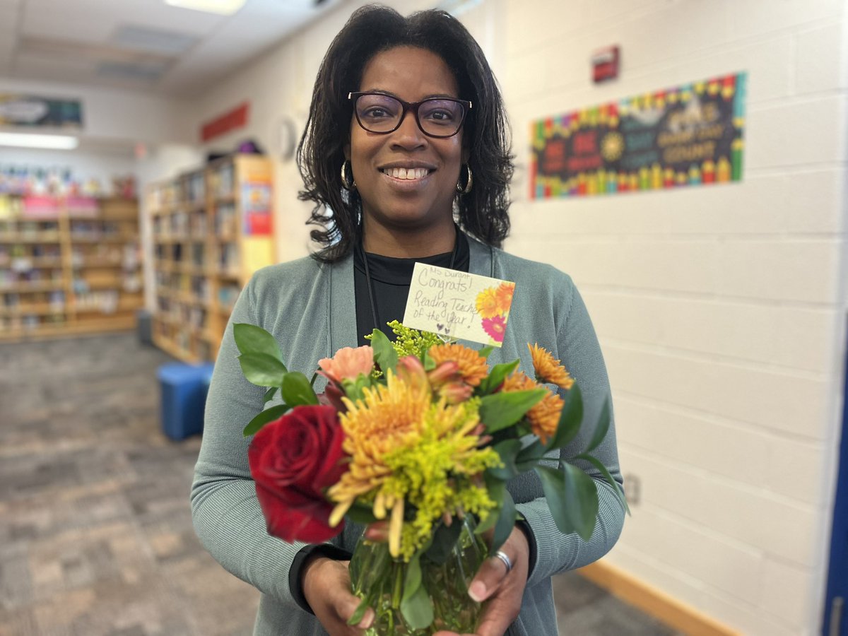 Arrowhead Elementary tweet media