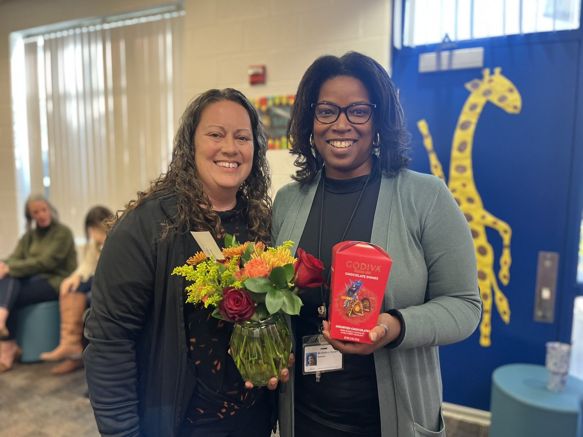 Arrowhead Elementary tweet media