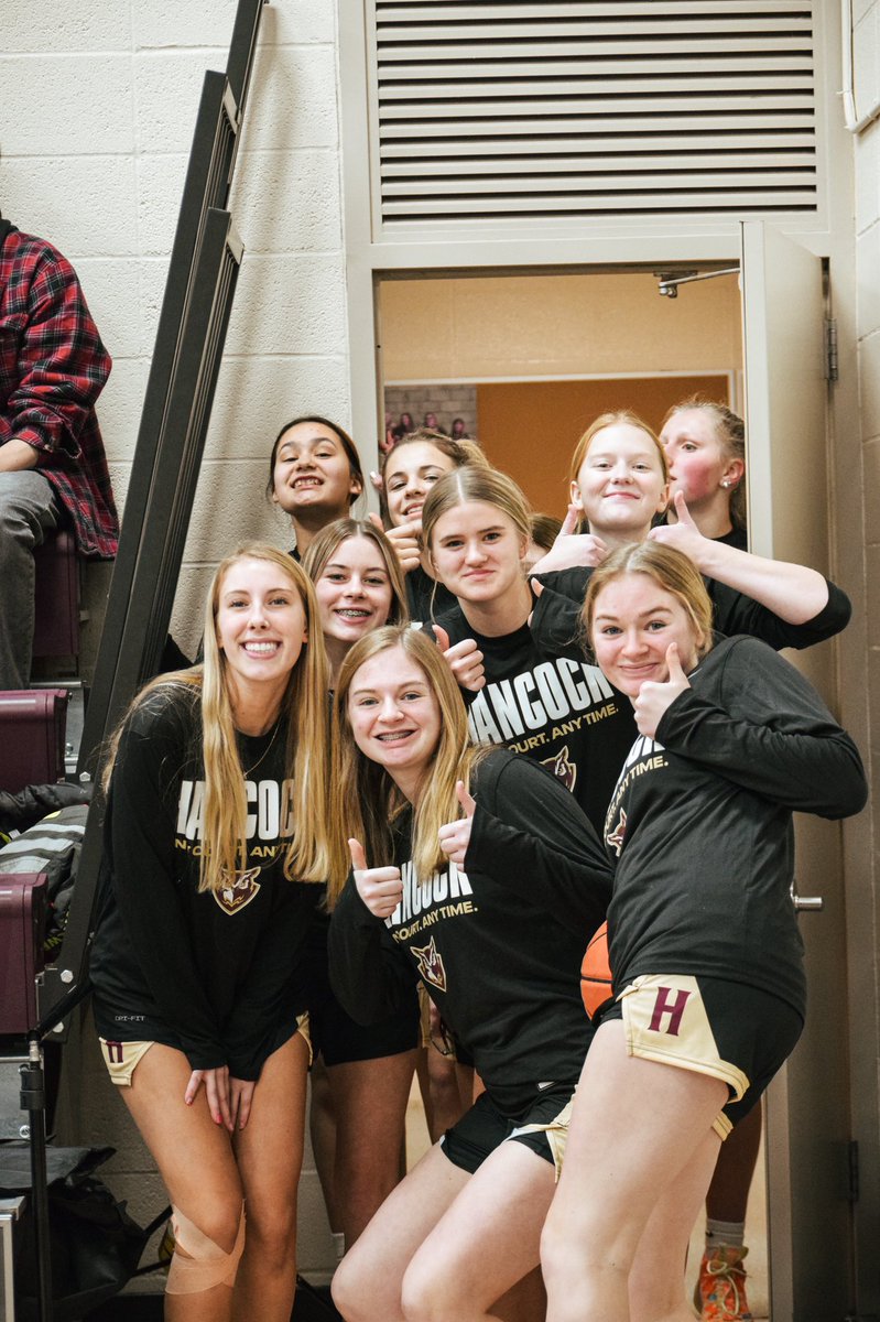 owlsgirlshoops's tweet photo. What a fun night at Hoops Hysteria!! Thanks to everyone that came out! Thank you Buddies, community development bank and legacy printwear! https://t.co/lWXOsvH6Bk