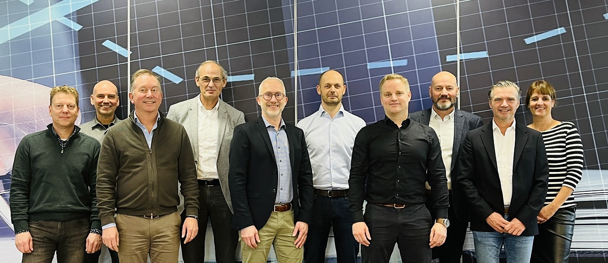 VINCI Energies NL tweet media