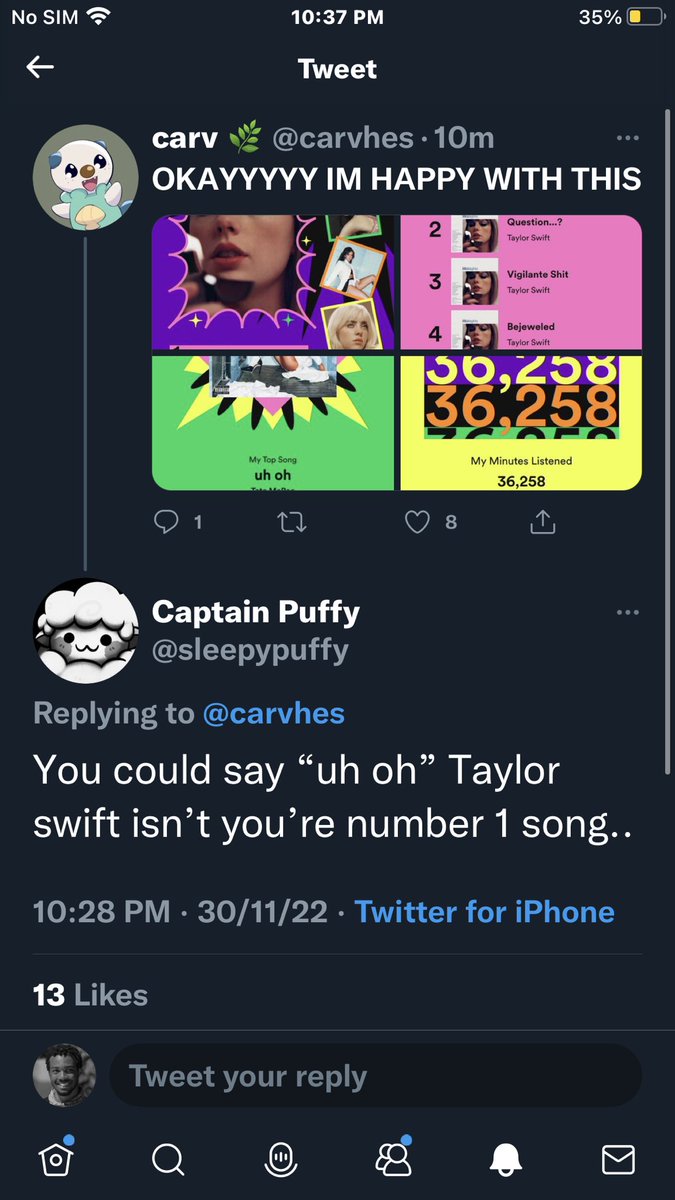 Captain Puffy Updates tweet media