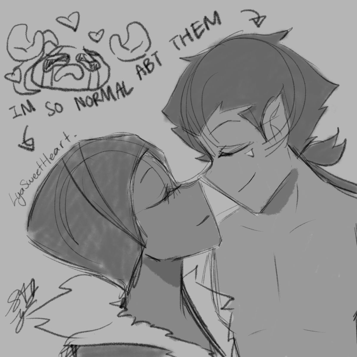 LyaSweetheart2's tweet photo. IM OBSESSED WITH THEM ACTUALLY
#Art
#TLOL
#TheLabryrinthOfLife
#dewi
#Dakila https://t.co/erq3wCiC2w