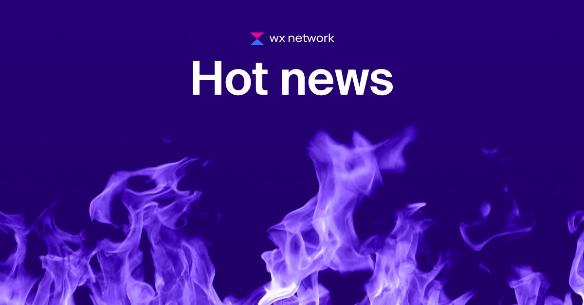 WX.Network 🇪🇸 🌊 (1 ➝ 2) tweet media