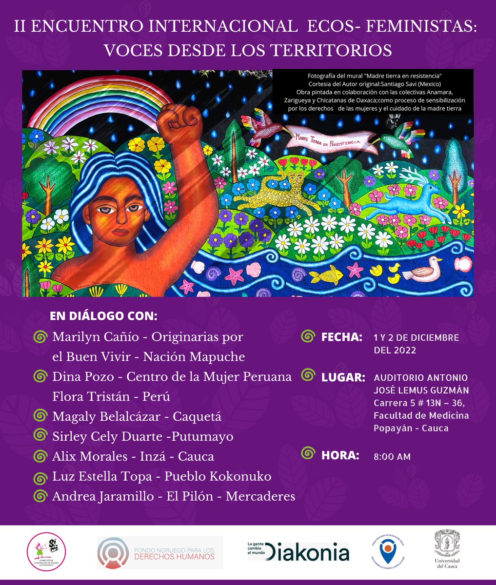 Comunitar tweet media