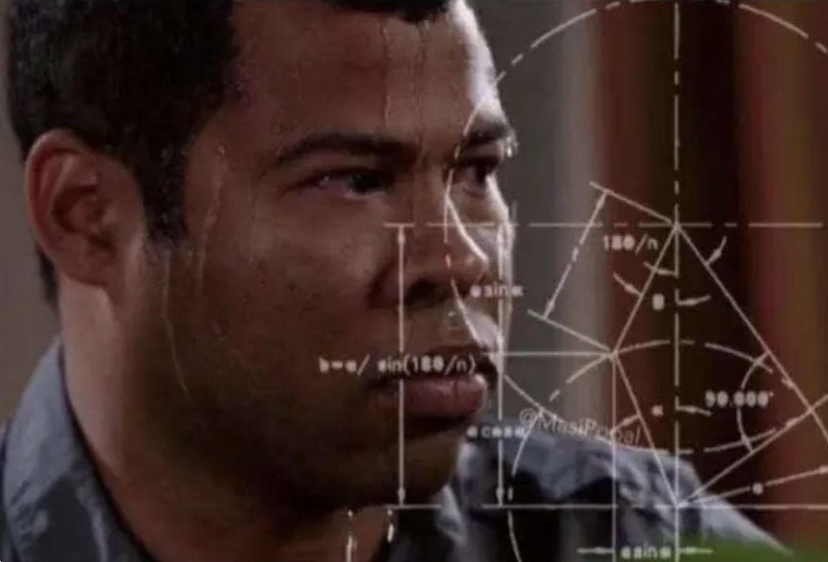 MorningBrew's tweet photo. Us overthinking every word of Powell's speech later today https://t.co/cLaUJtll4x