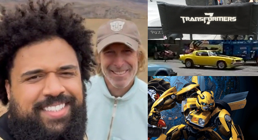 seibertron's tweet photo. Why it Makes No Difference if the Upcoming #transformers Film is a "Reboot" or Not https://t.co/kDynq1ped9 https://t.co/LDLGik9rxr