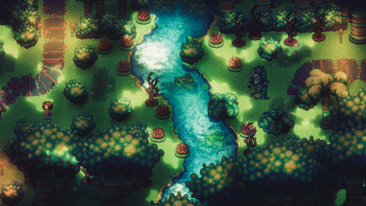 #TurnBasedThursday - Turn-Based Game Showcases tweet media