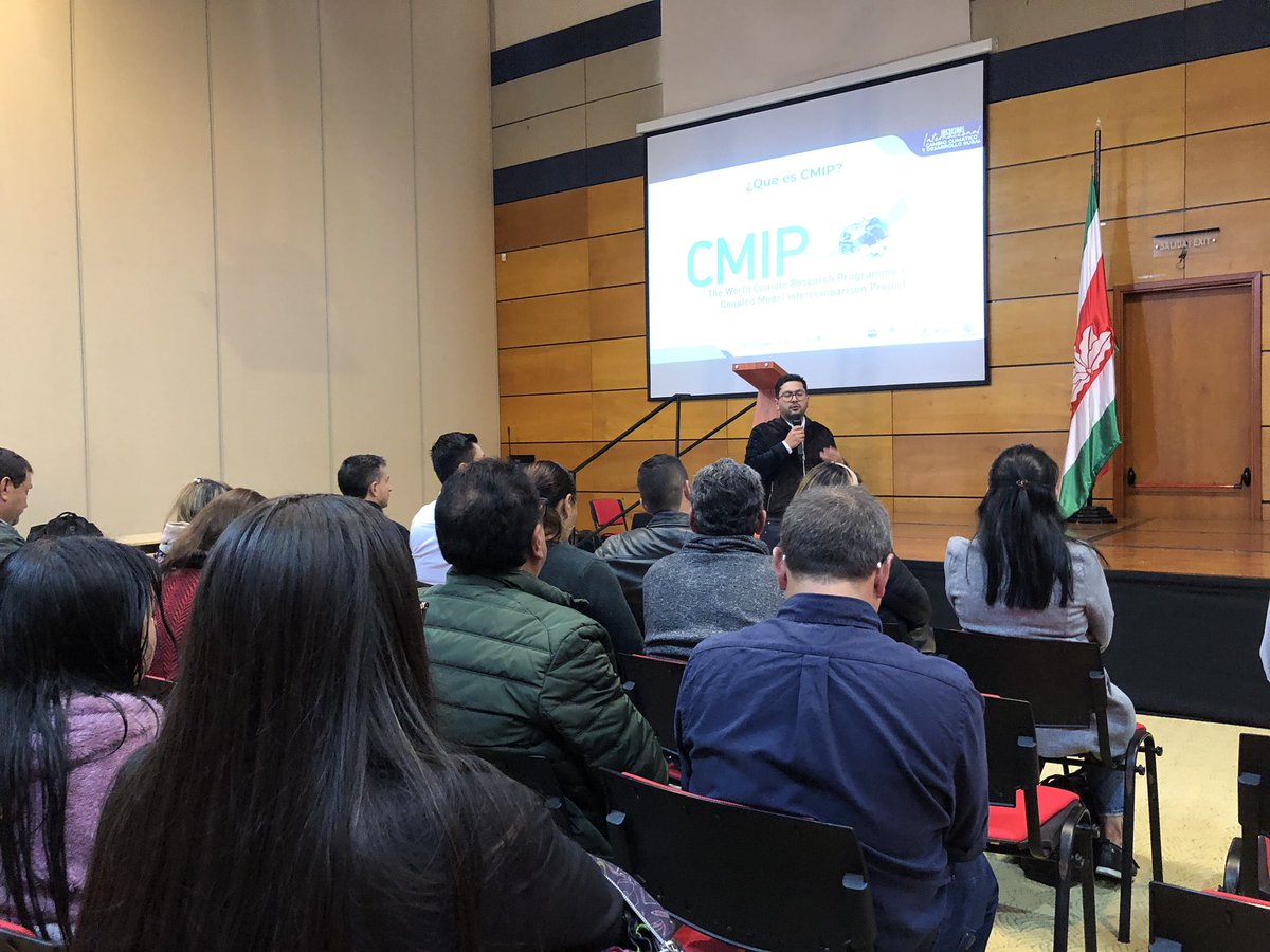 Boyacá se Adapta al Cambio Climático tweet media