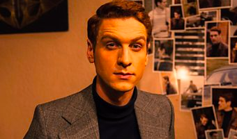 Uncle Glen's Menagerie tweet media