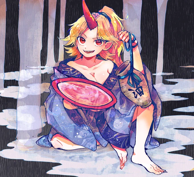 こぽぽ(麦) 