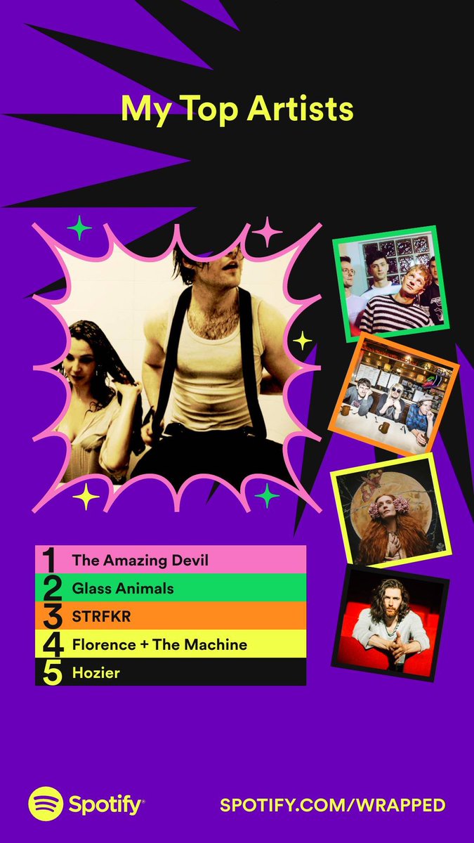 Saint of Never Getting It Right🩷💜💙 tweet media