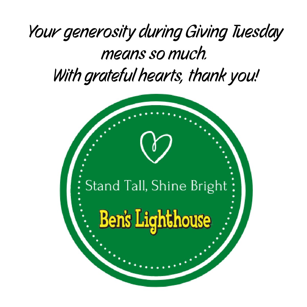 Ben's Lighthouse (@benslighthouse) on Twitter photo 