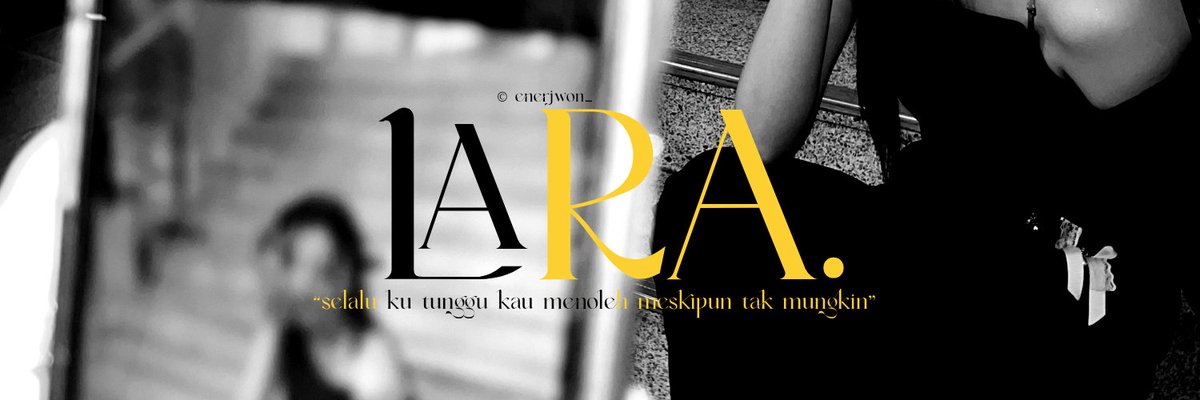 hyobihan's tweet photo. LARA — “kebodohanku adalah menunggumu tuk menoleh, padahal aku tahu itu hal yang mustahil”
a #parksungso #sscorius two tweet au, submission for #EVERY2WEEKS #inasongweeksbxg @bxgfess.
© enerjwon_ 2022 https://t.co/821858jeZQ
