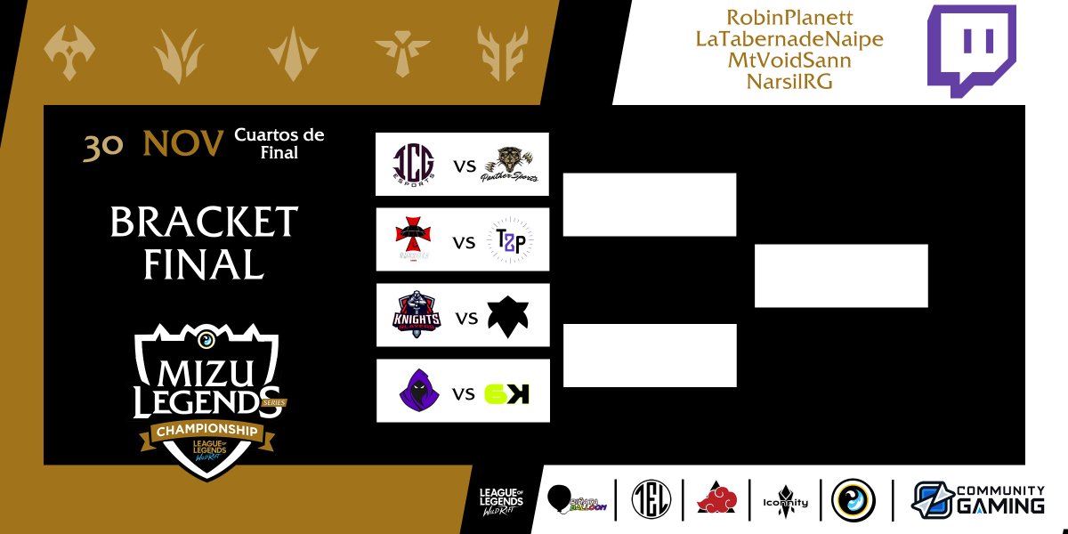 MizuLegends's tweet photo. 🏆 | MLS Championship 2022
Hoy inicia el final del competitivo y a su vez la aparición de un nuevo tier #NeverSurrender #EUNABRLATWR
#WildRift | #lolcito | @wresports_la | @WildRiftEsports https://t.co/vAYJyzguY8