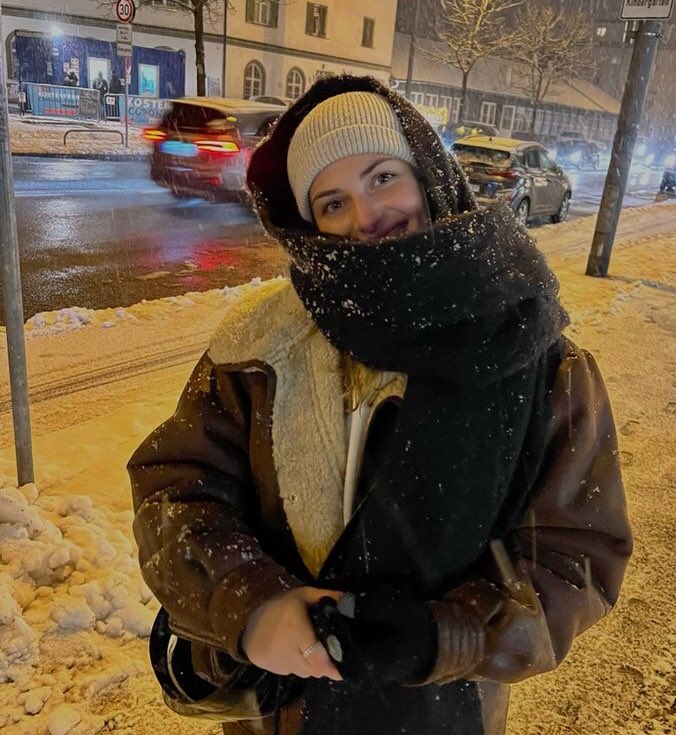 у меня тут лицо какое-то