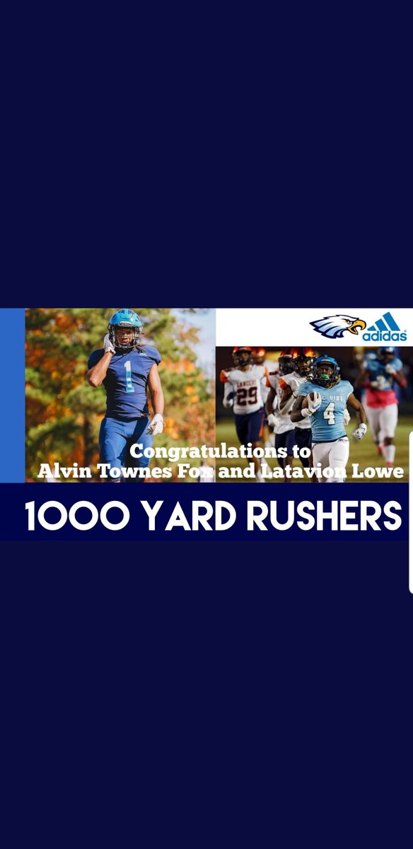 Not to many teams can say this...#skyhawksfootball
<a href="/Alvin_4x/">Alvin TownesFox</a> <a href="/6loweL/">latavion lowe</a>