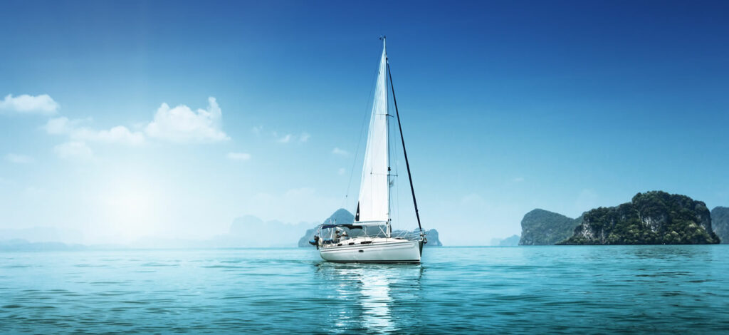 New post (10 stunning sailing destinations around the world | Luxury Lifestyle Magazine) has been published on GREEK ISLAND YACHT HOLIDAY - greekislandyachtholiday.com/10-stunning-sa…