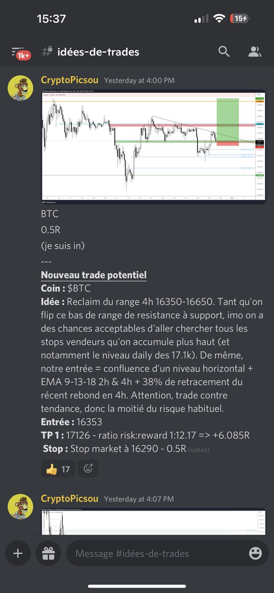 Crypto Picsou tweet media