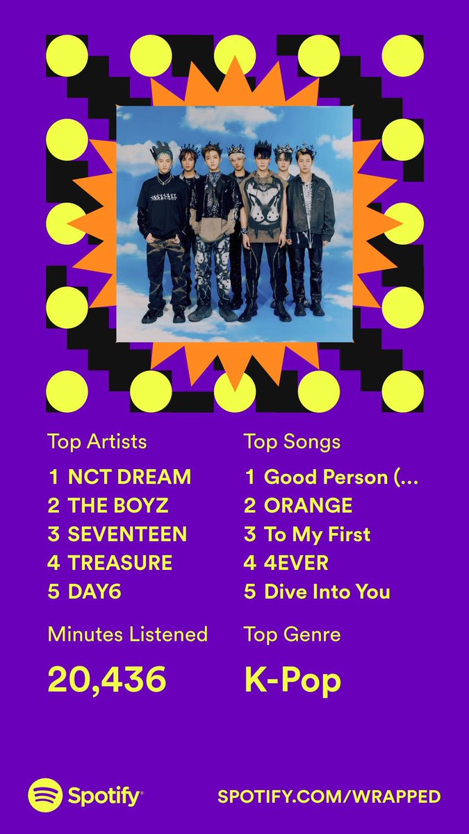 4ever forever ☝️