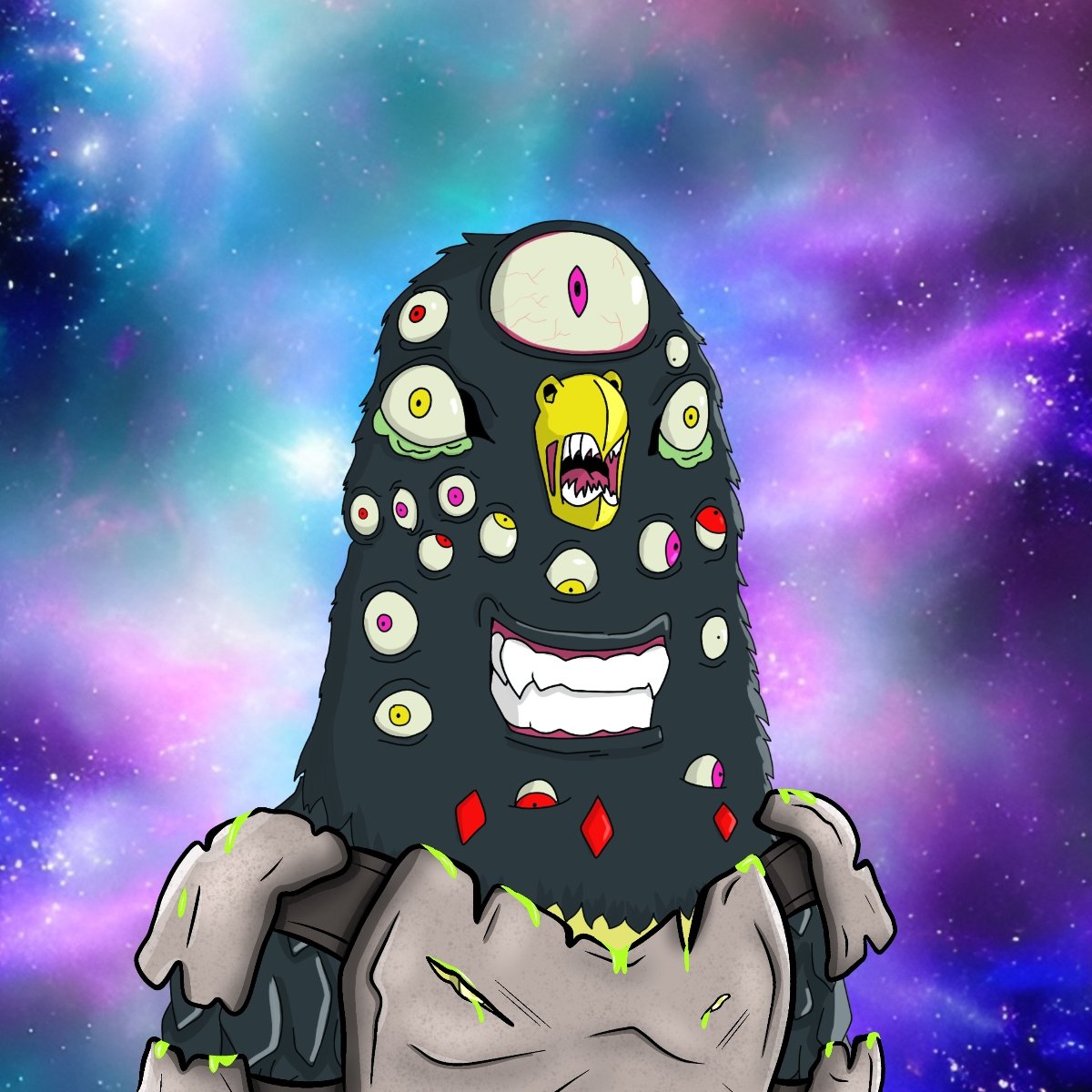 GhettoPigeons.Algo tweet media