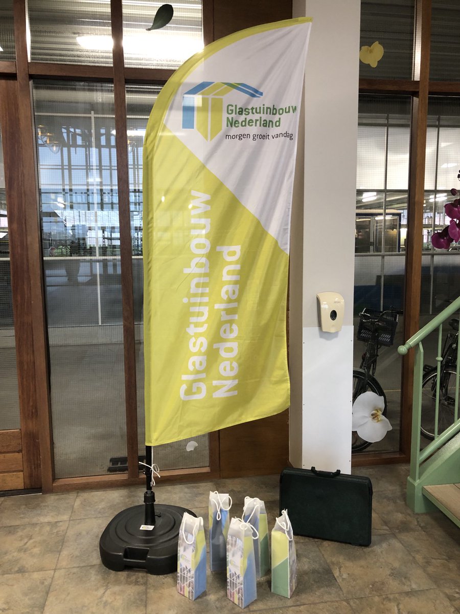 Jos van Kester tweet media